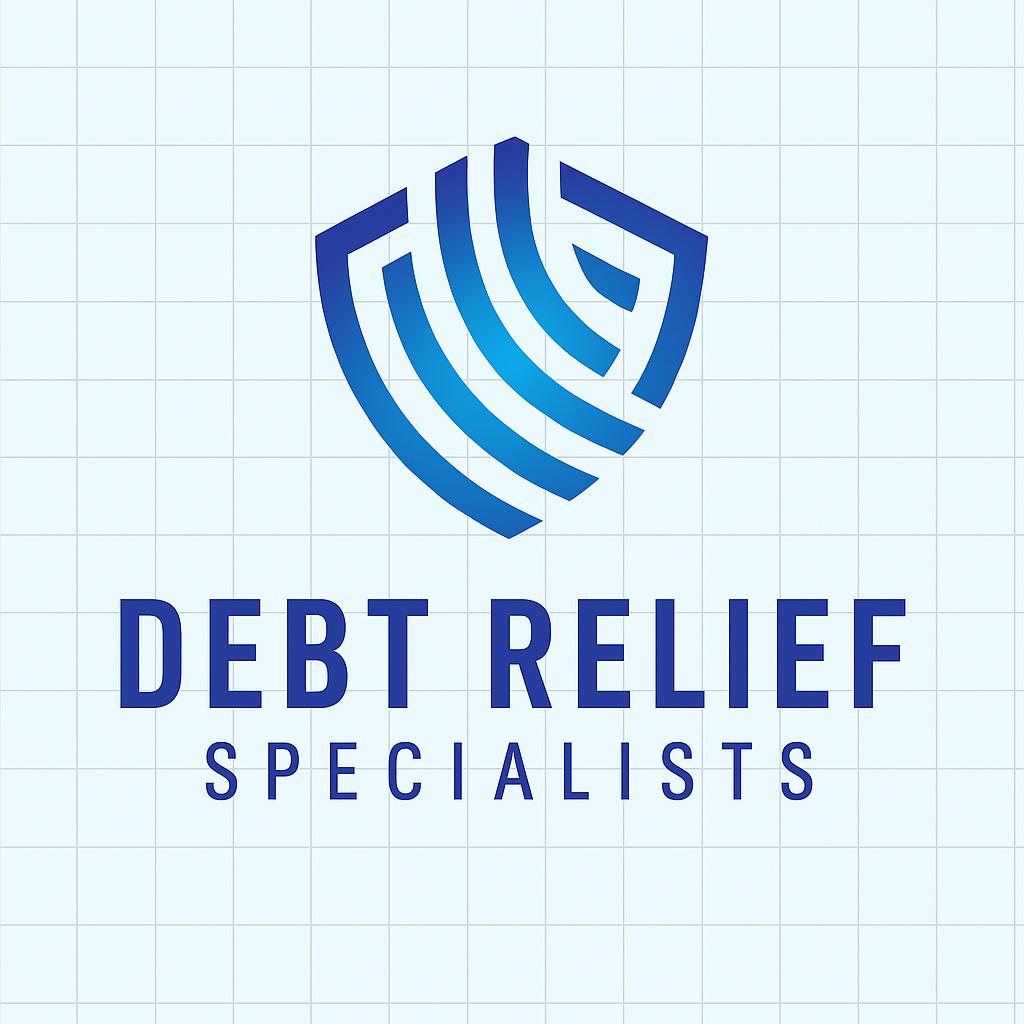 Debt Relief Specialists Logo